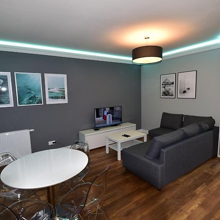 Apartament Bryza Kosakowo Zewnętrze zdjęcie