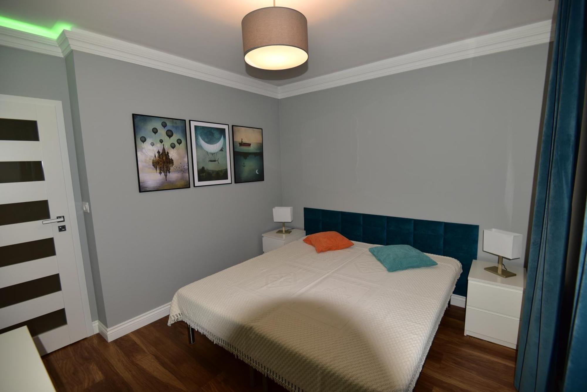 Apartament Bryza Kosakowo Zewnętrze zdjęcie