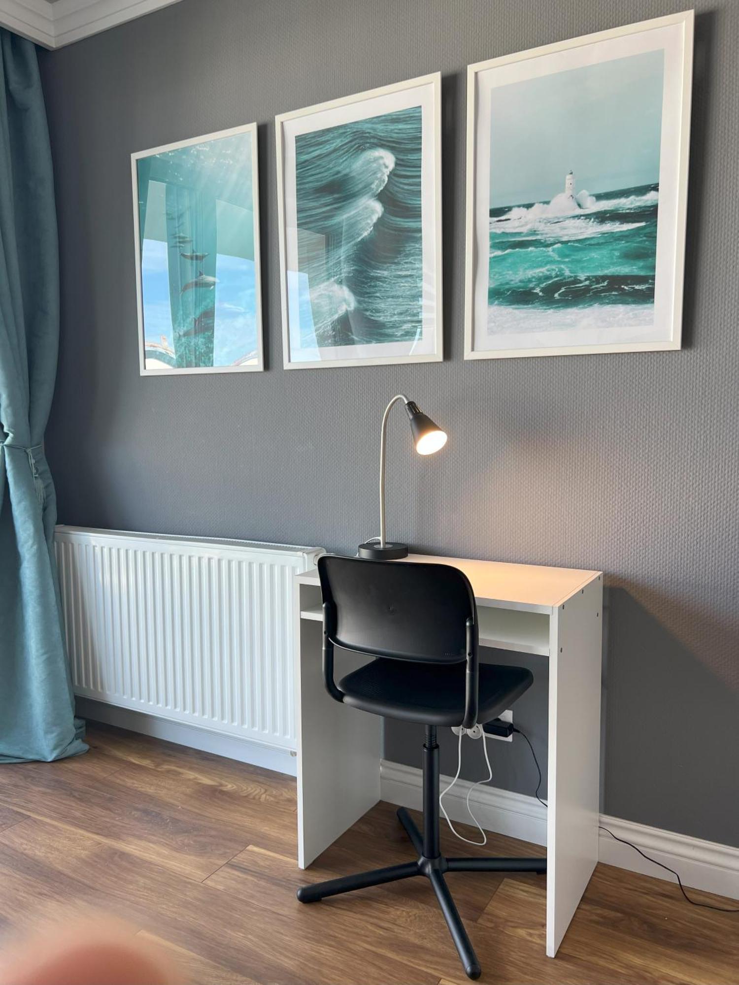 Apartament Bryza Kosakowo Zewnętrze zdjęcie